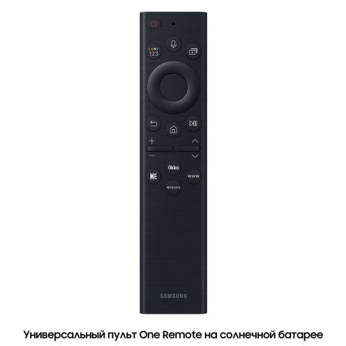 Телевизор Samsung QE85QN800B