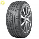 Шина Nokian Tyres Nordman SZ2 245/40 R18 97W XL