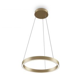 Люстра Потолочная Maytoni MOD058PL-L22BSK Золото,Металл / Майтони