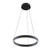 Люстра Потолочная Maytoni MOD058PL-L22BK Черный,Металл / Майтони