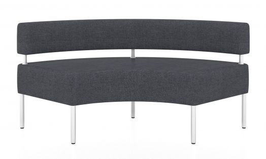 Угловой радиусный модуль МС