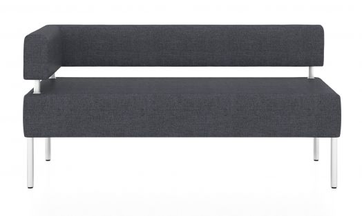 Трехместный угловой модуль МС