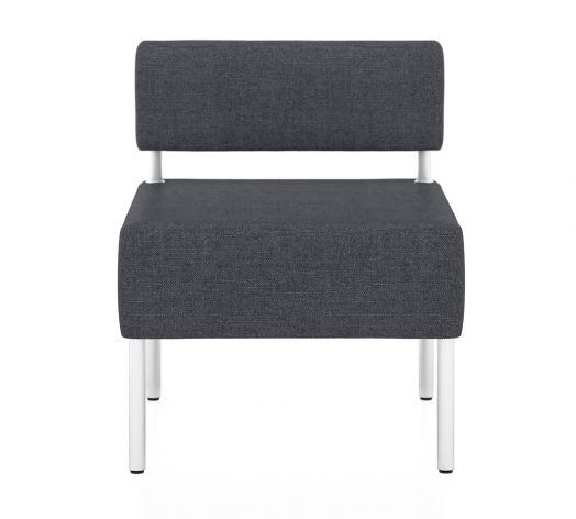 Прямой одноместный модуль МС