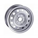 Диск Swortech S304 5x13 4x100 ET46 54,1 Silver (в коробке)