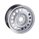 Диск Swortech S605 6,5x16 5x114,3 ET40 66,1 Silver (в коробке)