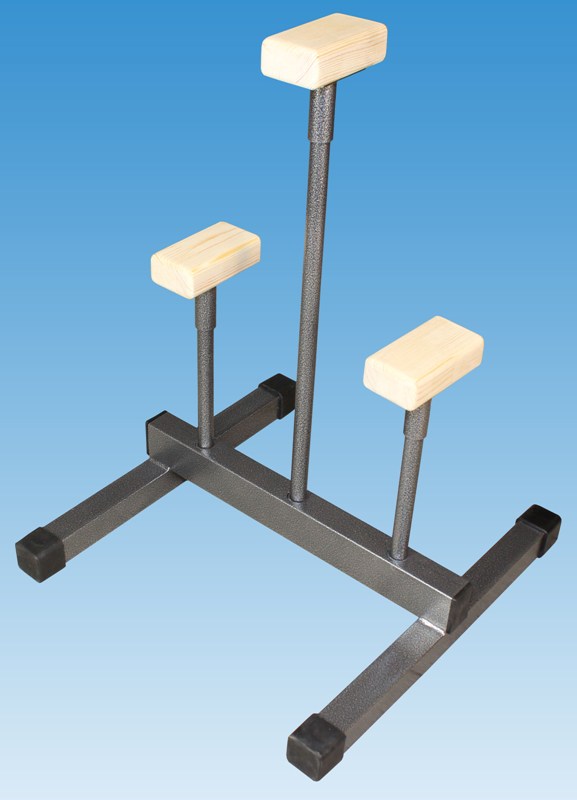 Стоялки для выступлений на 3 трости