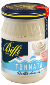 Сальса Тонната Biffi 180 г, Salsa Tonnata Biffi 180 g