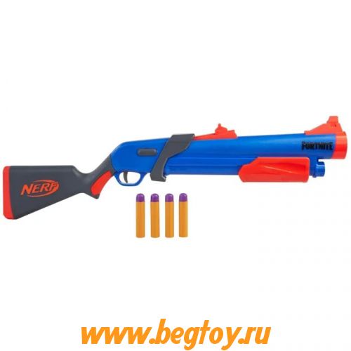 NERF FORTINITE F0318