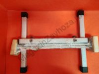 Стоялки акробатические для выступлений на 2 трости