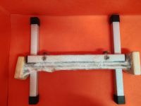 Стоялки акробатические для выступлений на 2 трости