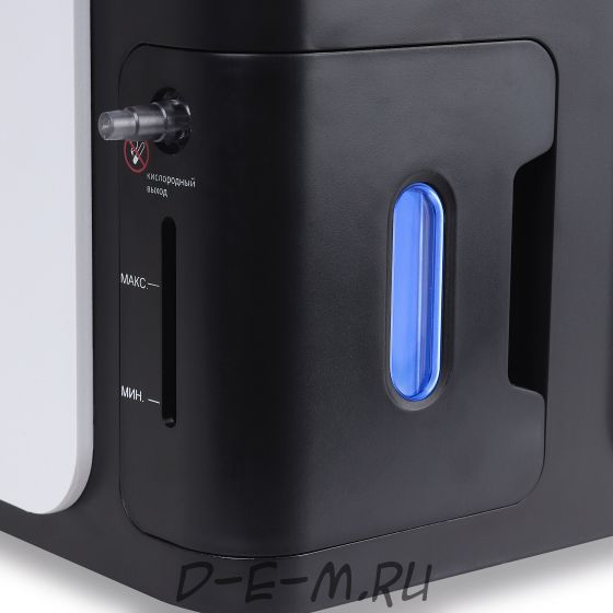 Кислородный концентратор Med-Mos Y007-1