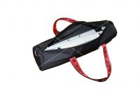 Стоялки разборные для выступлений на 2 трости с сумкой