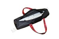 Стоялки разборные для выступлений на 2 трости с сумкой