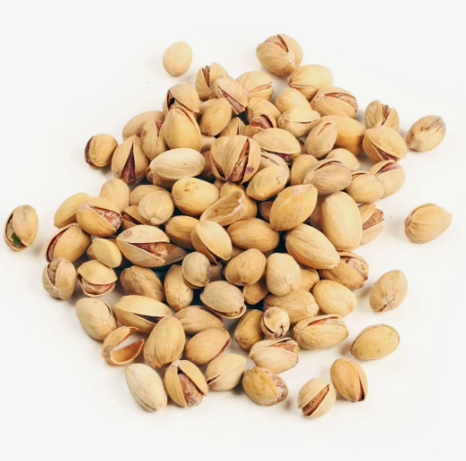 Фисташки жареные соленые Иран