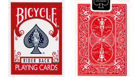 Oops Deck (Deck Only) by Michael Daniels