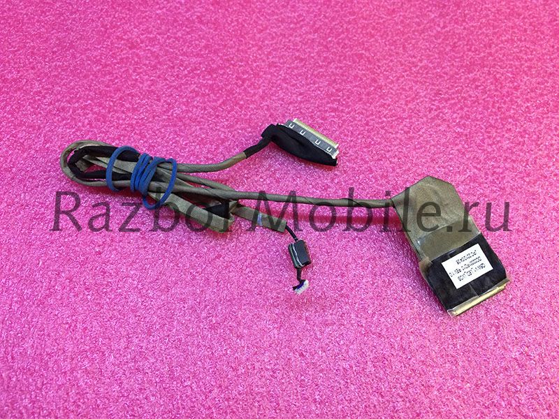 Шлейф на матрицу dc02001fo10