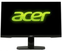 23.8" Монитор Acer KA240Ybi черный