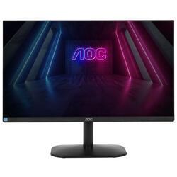 23.8" Монитор AOC 24B2XD черный