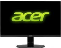 23.8" Монитор Acer KA242YEbi черный