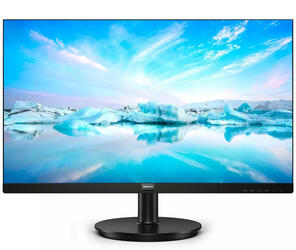 27" Монитор Philips 275V8LA/00 черный