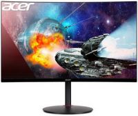 27" Монитор Acer Nitro XZ270UPbmiiphx черный