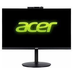27" Монитор Acer CB272Dbmiprcx черный