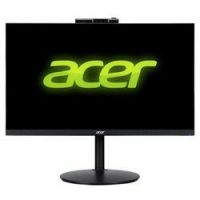 27" Монитор Acer CB272Dbmiprcx черный
