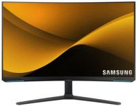 32" Монитор Samsung Odyssey Neo G8 S32BG852NI белый