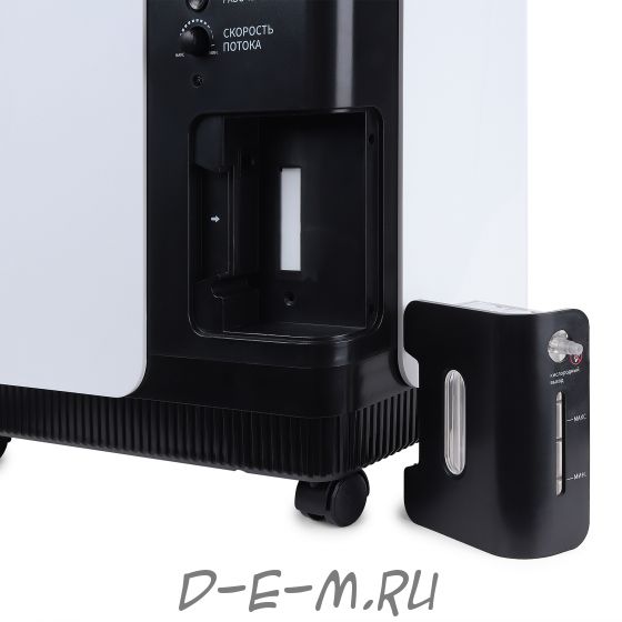 Кислородный концентратор Med-Mos Y007-5W