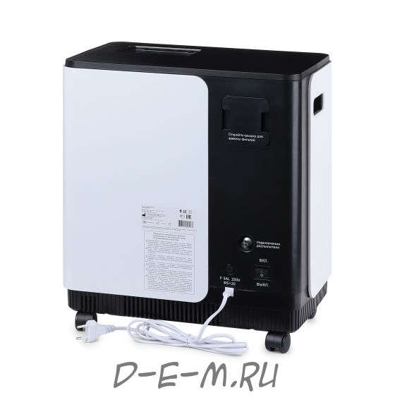 Кислородный концентратор Med-Mos Y007-5W