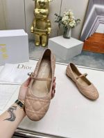 Балетки DIOR Premium