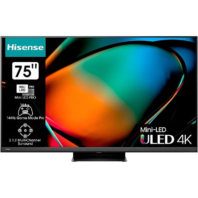 Телевизор Hisense 55U8KQ