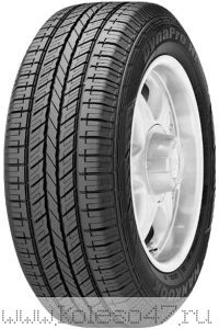 HANKOOK Dynapro HP RA23 235/55R17 99V KR UHP