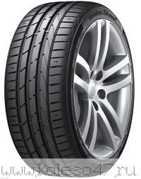 HANKOOK VENTUS S1 EVO2 K117B 225/35R19 88Y XL RFT