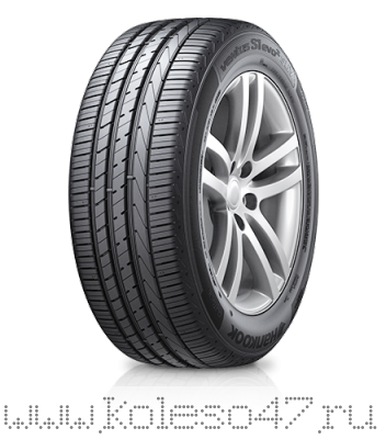 HANKOOK VENTUS S1 EVO2 SUV K117A 255/55R18 109V XL