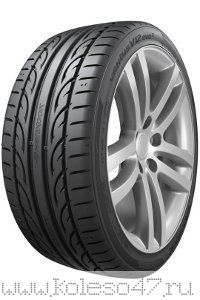 HANKOOK Ventus V12 Evo2 K120 245/45R18 100Y XL