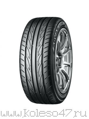 YOKOHAMA ADVAN Fleva V701 225/45R17 94W