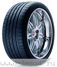 YOKOHAMA Advan Sport V103B 235/55R20 102V