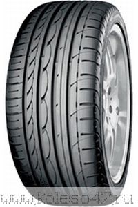 YOKOHAMA Advan Sport V103H 275/45R20 110Y