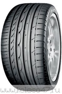 YOKOHAMA Advan Sport V103S 235/55R17 99Y
