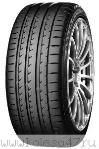 YOKOHAMA Advan Sport V105S 245/45R17 99Y XL