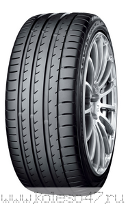 YOKOHAMA Advan Sport V105T 255/55R19 107Y