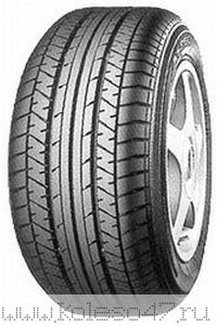 YOKOHAMA Aspec A349A 215/60R17 96H