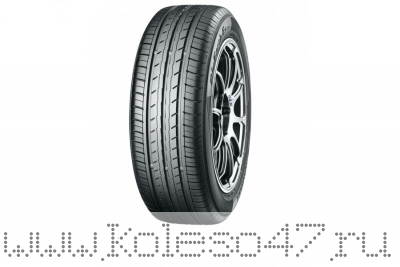 YOKOHAMA BluEarth-Es ES32 205/65R15 99H