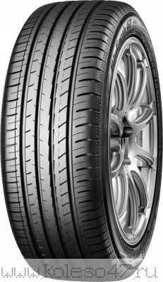 YOKOHAMA BluEarth-GT AE-51A 205/65R16 95H