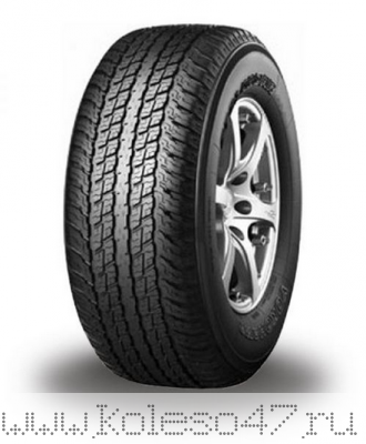 YOKOHAMA Geolandar G94CV 265/70R16 112S