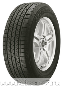 YOKOHAMA Geolandar H/T G056 265/65R17 112H