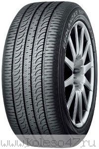YOKOHAMA Geolandar SUV G055 235/65R17 108V XL