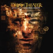 DREAM THEATER - Metropolis Pt. 2: Scenes from a Memory