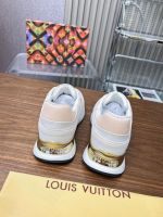 Кроссовки Louis Vuitton Neo Run Away